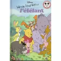 Winnie l'ourson et l'éfélant