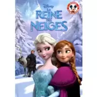 La Reine des neiges