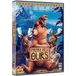 Frère des ours