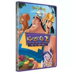 Kuzco, l'empereur mégalo 2 - King Kronk / Un Kronk nouveau genre