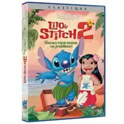 Lilo & Stitch 2 - Hawaii, nous avons un problème