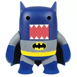 Domo Batman Blue Suit