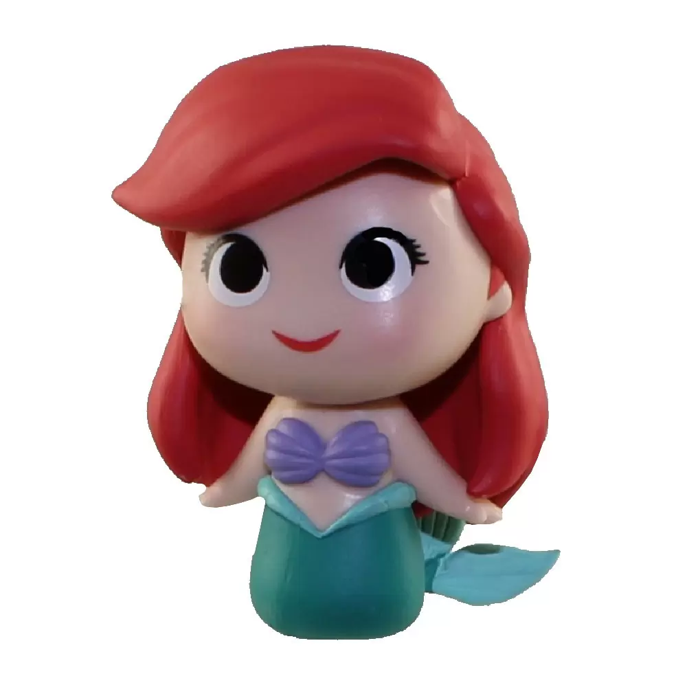 Mystery Minis Disney - Princess And Companions - Ariel