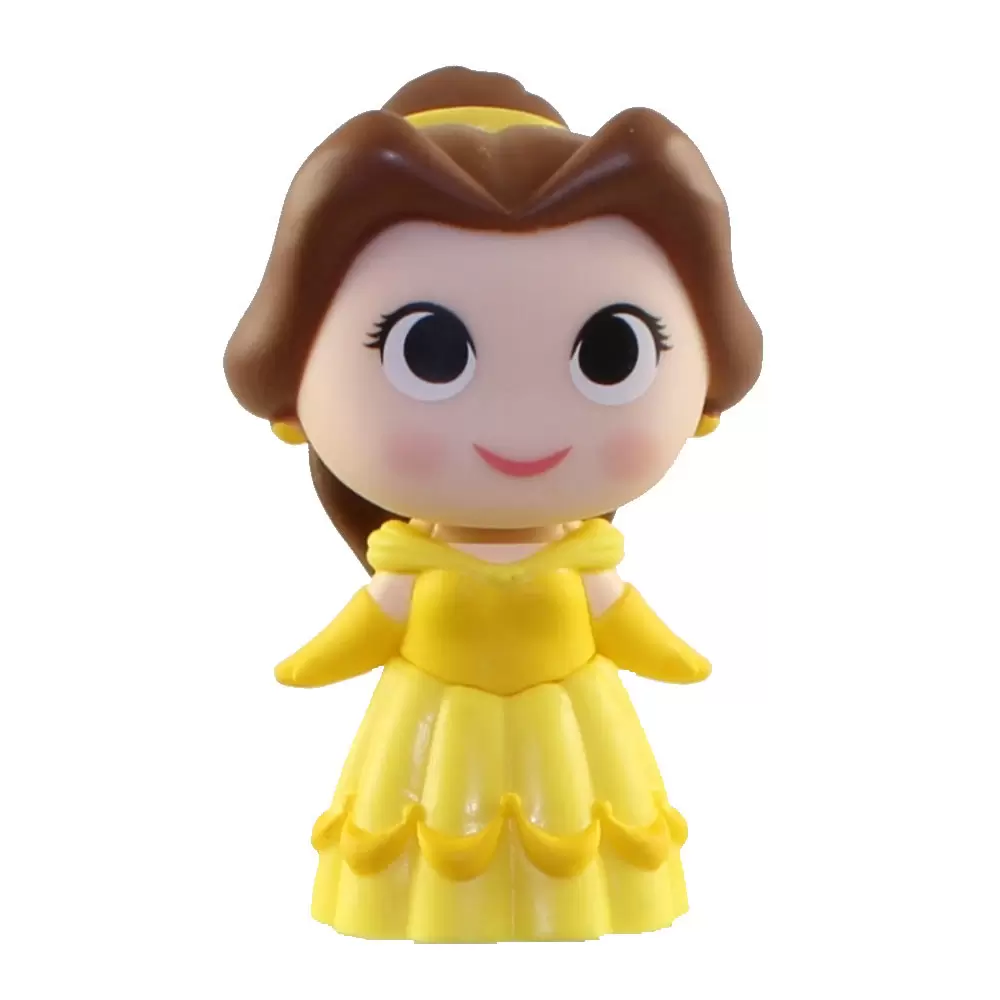 Mystery Minis Disney - Princess And Companions - Belle