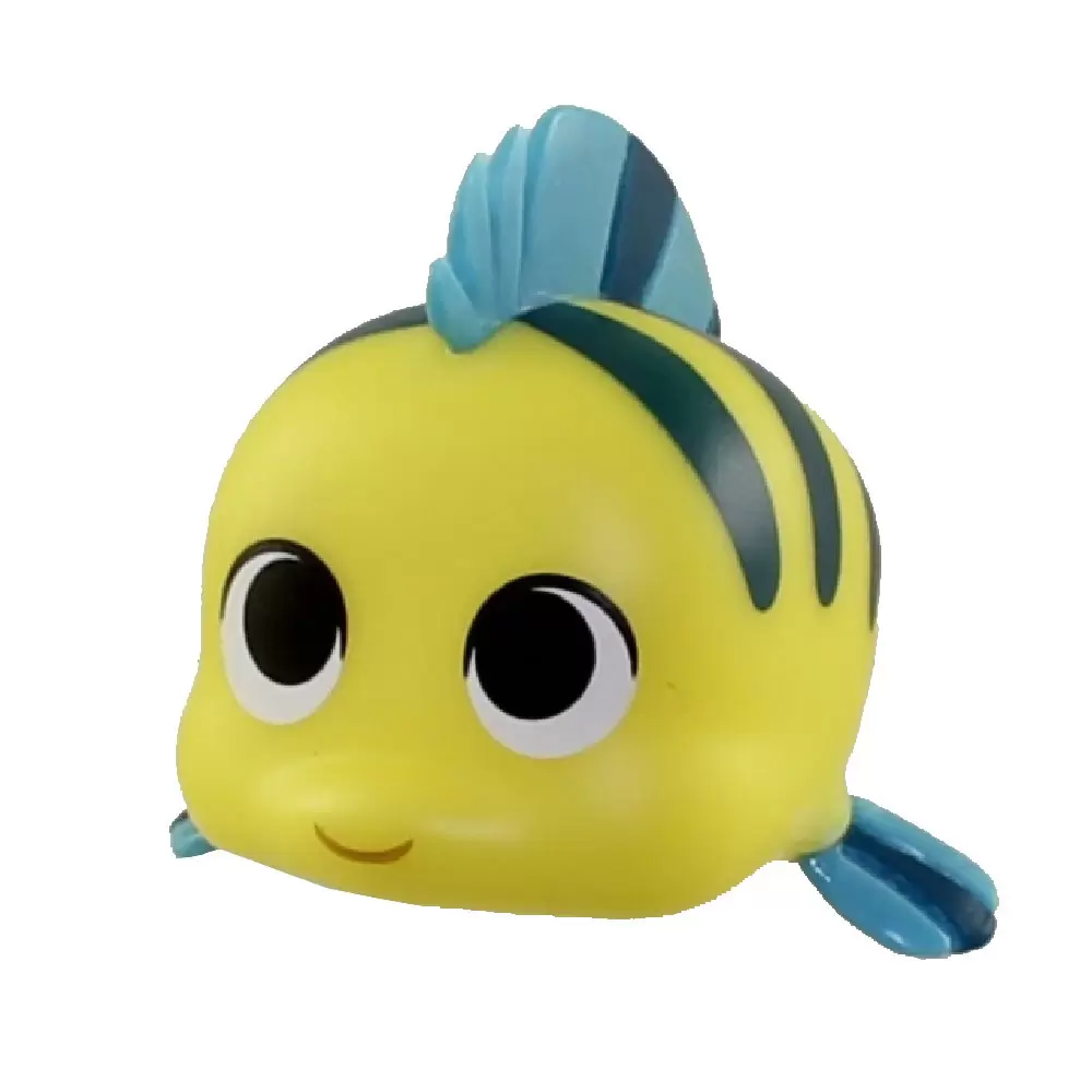Mystery Minis Disney - Princess And Companions - Flounder
