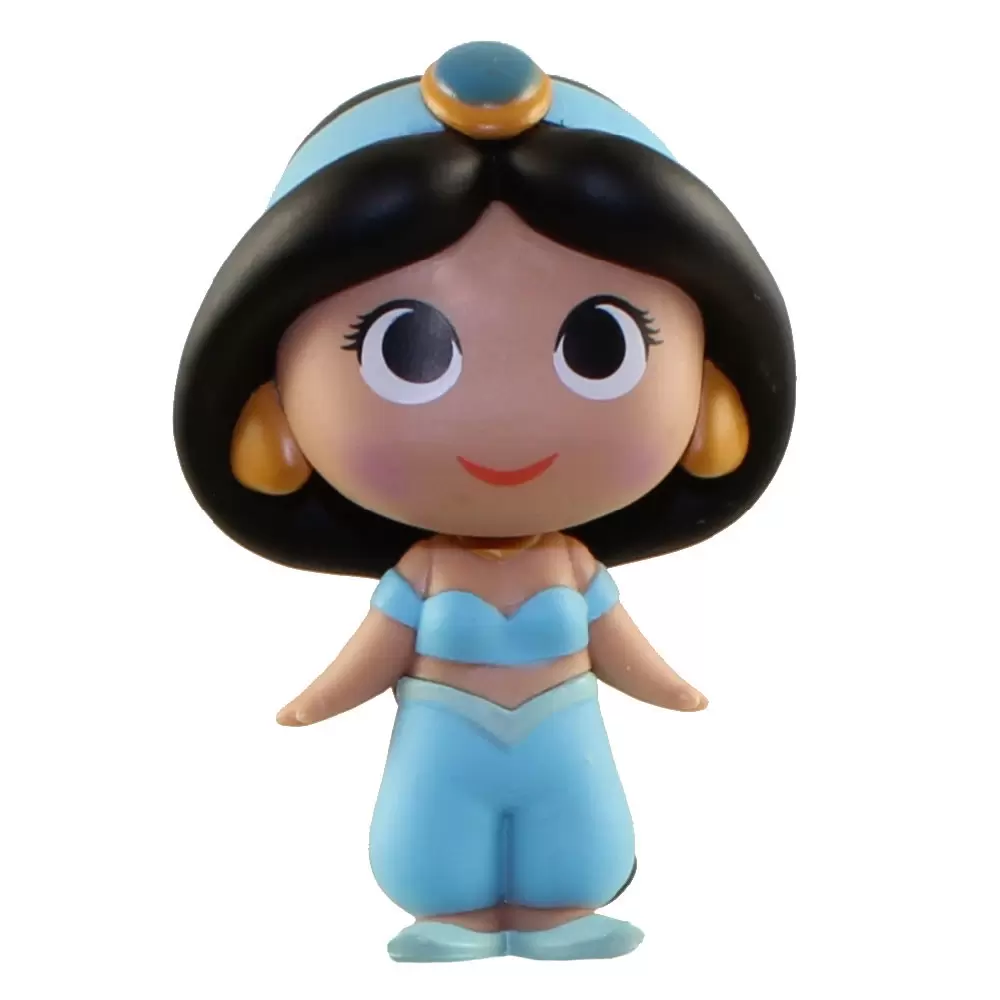 Mystery Minis Disney - Princess And Companions - Jasmine