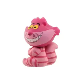 Cheshire Cat Arms Crossed
