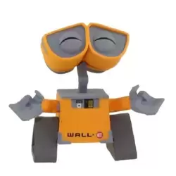 Wall-E Arms Out