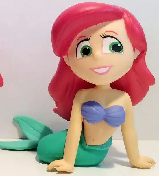 Mystery Minis Disney - Series 2 - Ariel Arms Out