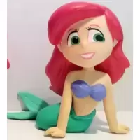 Ariel Arms Out