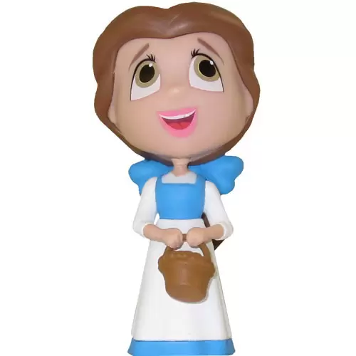 Mystery Minis Disney - Series 2 - Belle Blue Dress