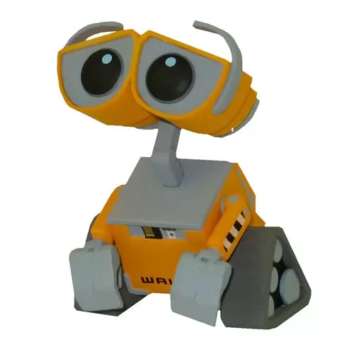 Mystery Minis Disney - Series 2 - Wall-E Claws Down