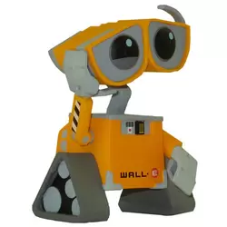 Wall-E Claws Up