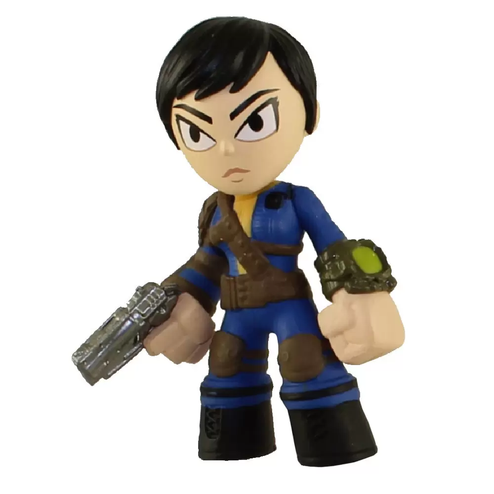 Fallout 4 best sale mystery minis