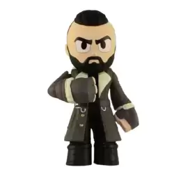 Elder Maxson