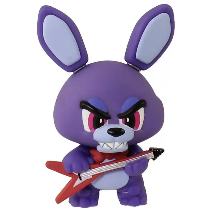 Mystery Minis Five Nights At Freddy\'s - Série 1 - Bonnie