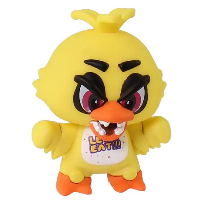 Mystery Minis Five Nights At Freddy\'s - Série 1 - Chica