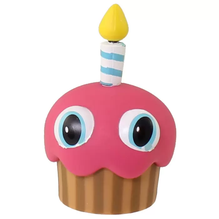 Mystery Minis Five Nights At Freddy\'s - Series 1 - Cupcake