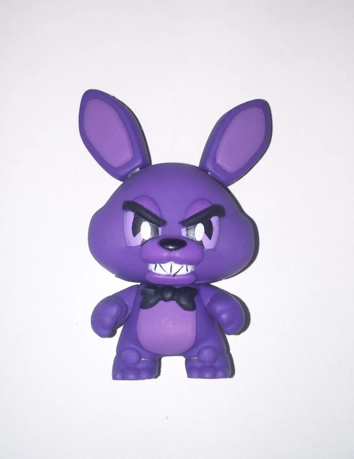 Figurine Five Nights at Freddy's - Shadow Bonnie Exclusive Pop