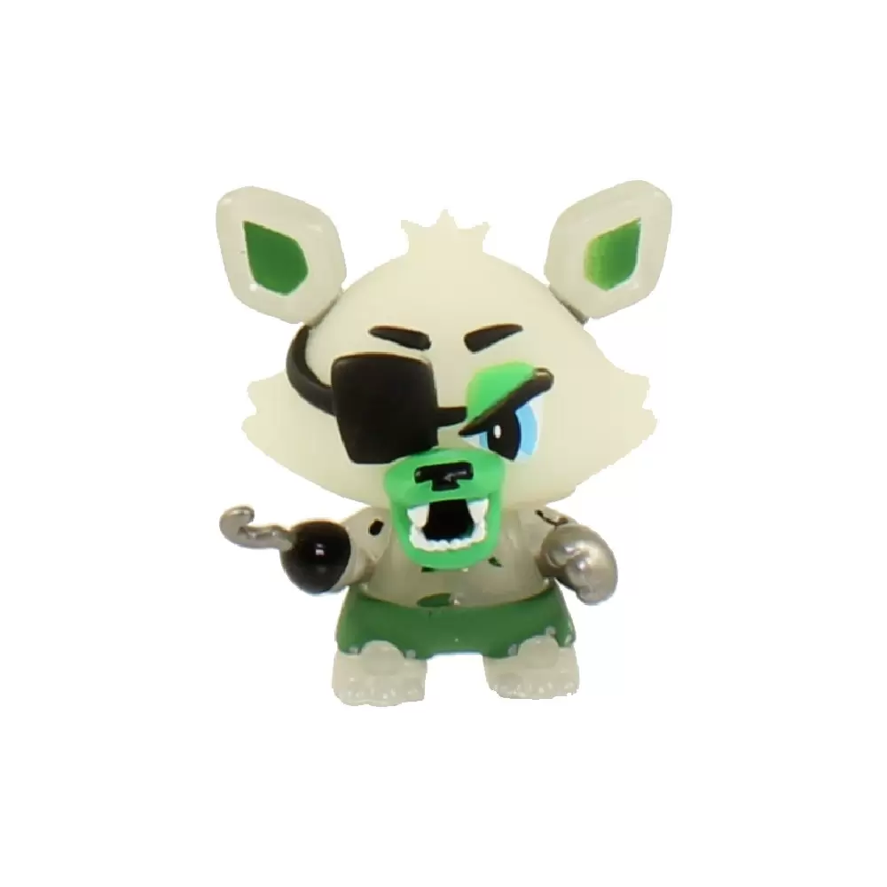 Funko Mystery Mini: Five Nights at Freddy's: Security Breach