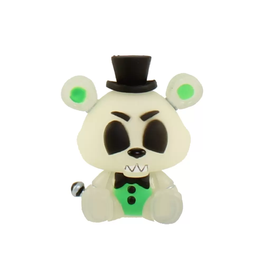 Shadow freddy mystery store mini