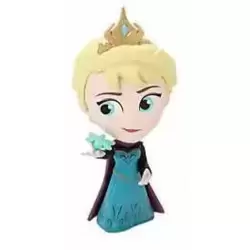 Coronation Elsa Snowball
