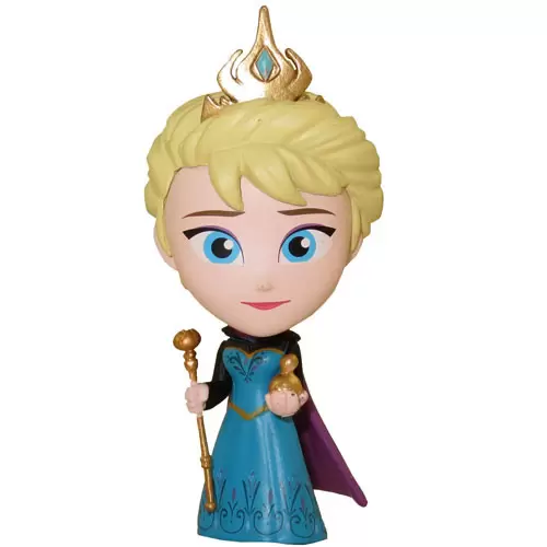 Mystery Minis Frozen - Coronation Elsa