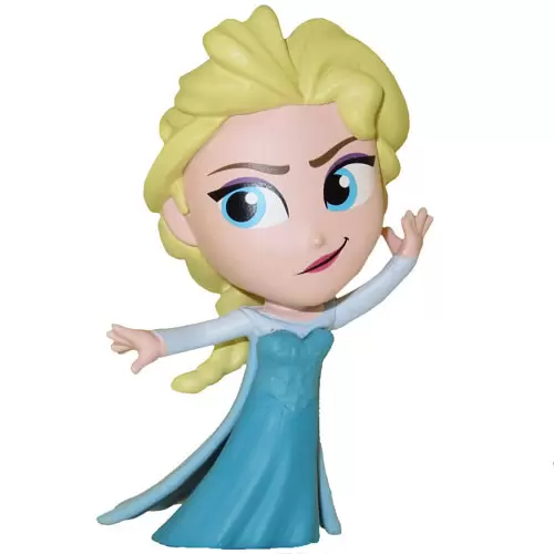 Mystery Minis Frozen - Elsa
