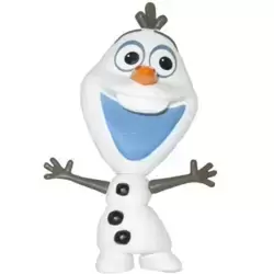 Olaf Arms Open