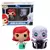 The Little Mermaid - Ariel And Ursula 2 Pack