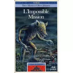L'Impossible Mission