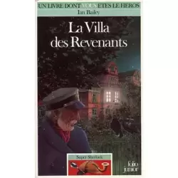 La Villa des Revenants