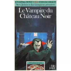 Le Vampire du Château Noir