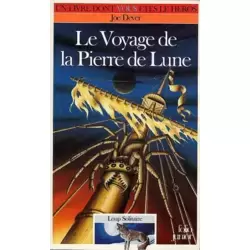Le Voyage de la Pierre de Lune