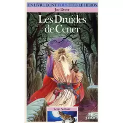 Les Druides de Cener