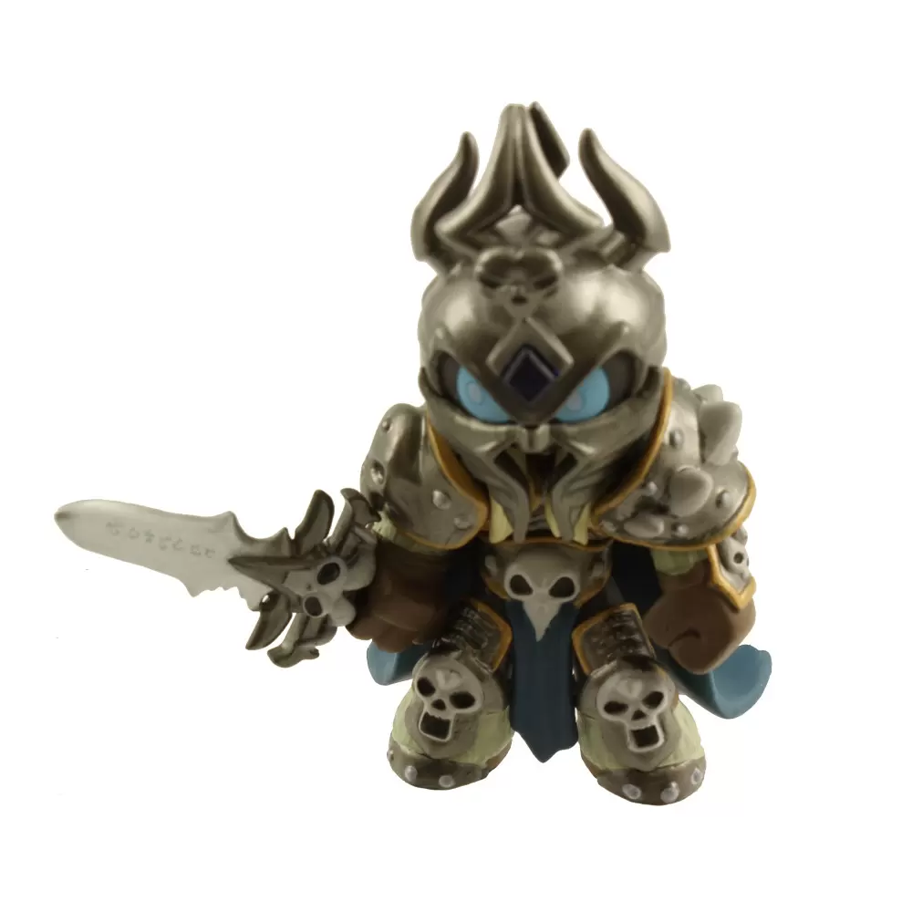Mystery Minis Blizzard - Heroes of the Storm - Arthas