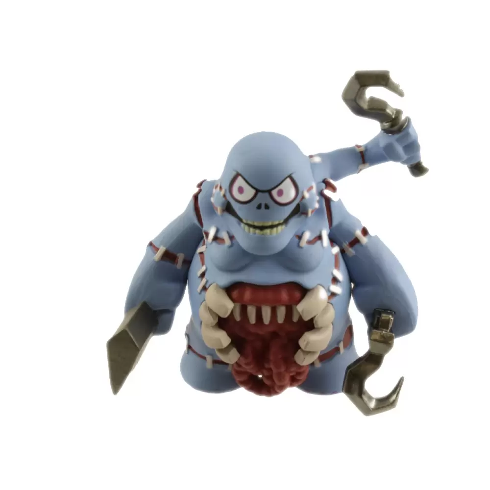 Mystery Minis Blizzard - Heroes of the Storm - Stitches