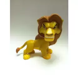 Simba - Lion King