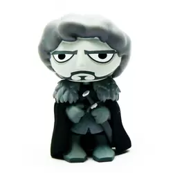 Game Of Thrones 3" Mystery Minis By Funko ROBB STARK 2/24