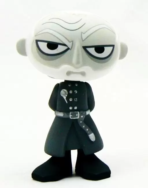 Mystery Minis Game Of Thrones In Memoriam - San Diego Comic-Con - Tywin Lannister Black And White
