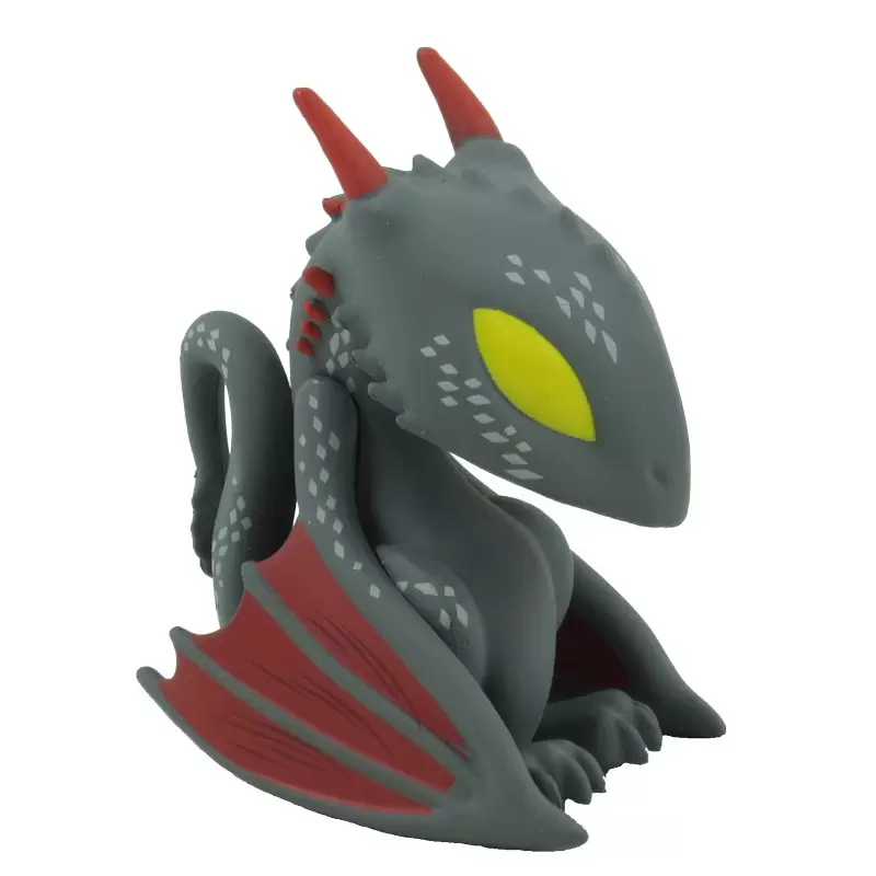Mystery Minis Game Of Thrones - Series 1 - Drogon