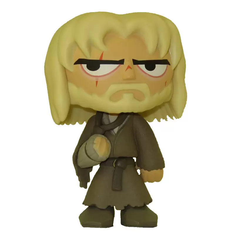 Mystery Minis Game Of Thrones - Série 1 - Jaime Lannister