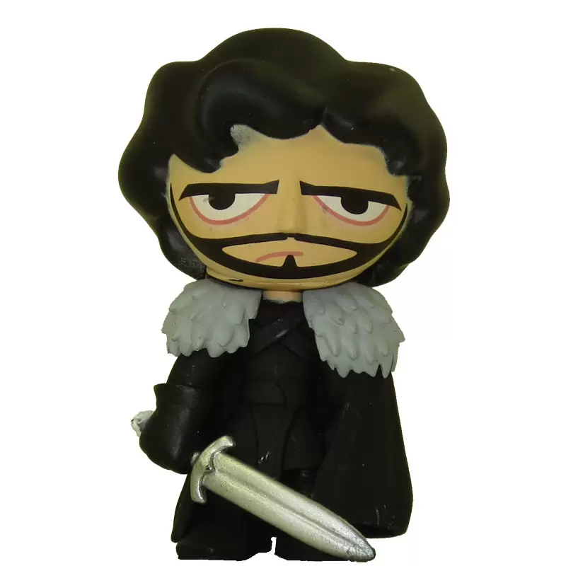 Mystery Minis Game Of Thrones - Series 1 - Jon Snow