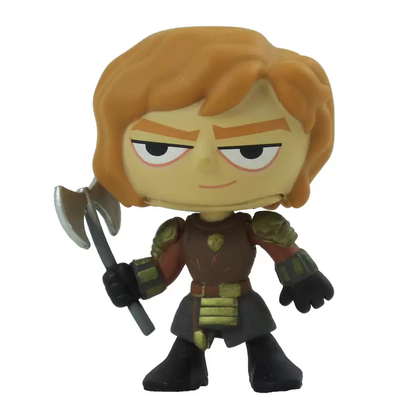 Mystery Minis Game Of Thrones - Série 1 - Tyrion Lannister