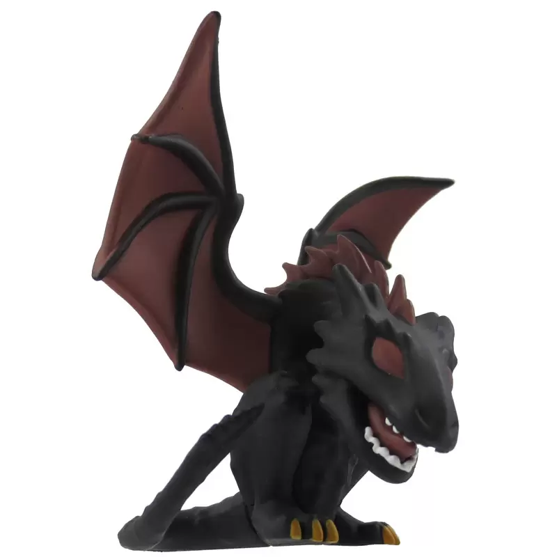 Mystery Minis Game Of Thrones - Series 2 - Drogon