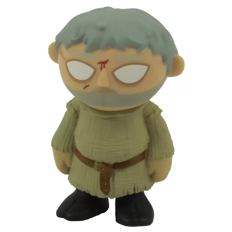 Mystery Minis Game Of Thrones - Série 2 - Hodor Warged