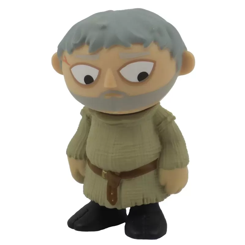 Mystery Minis Game Of Thrones - Series 2 - Hodor