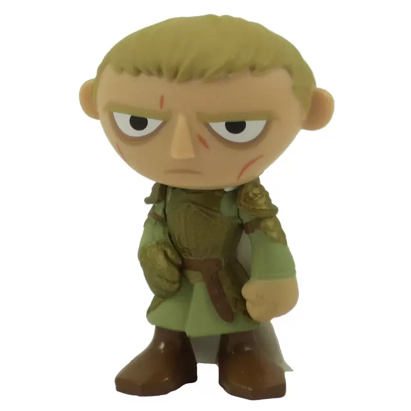 Mystery Minis Game Of Thrones - Série 2 - Jaime Lannister Gold Hand