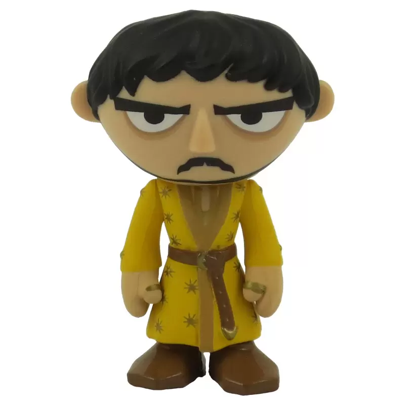 Mystery Minis Game Of Thrones - Series 2 - Oberyn Martell