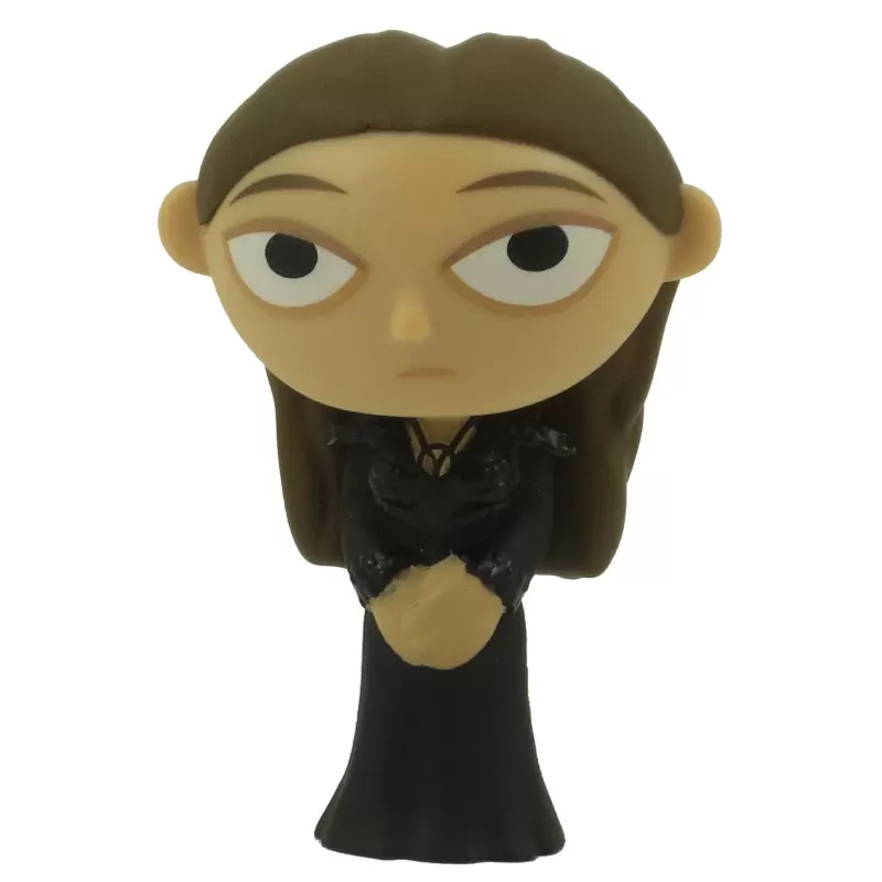 Mystery Minis Game Of Thrones - Série 2 - Sansa Stark